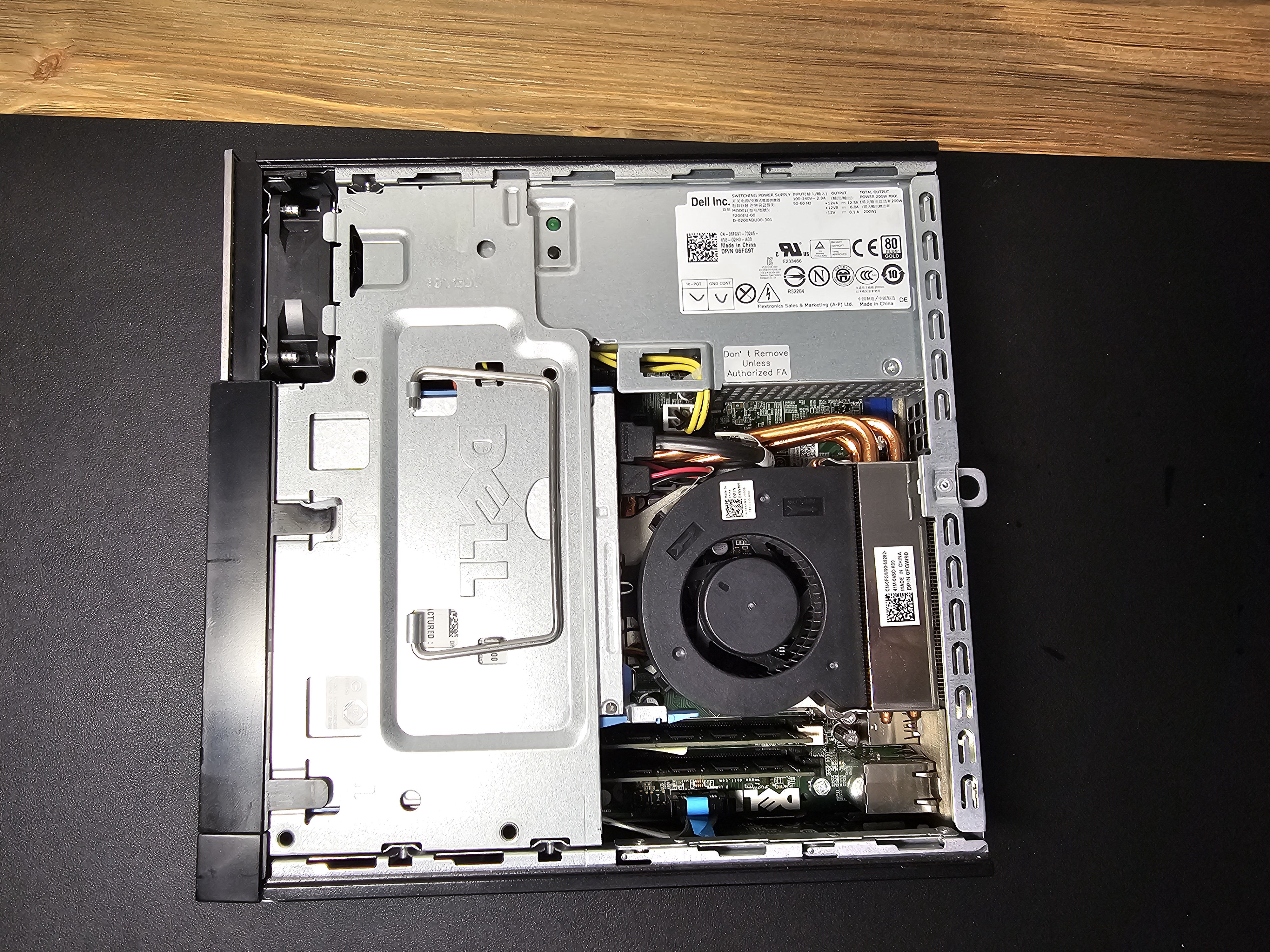 Asus ProArt - komputer PC