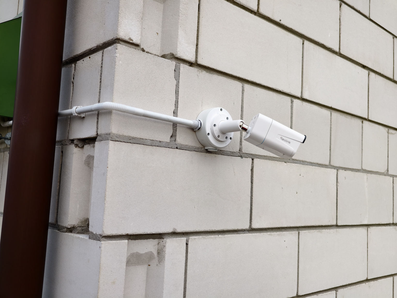 Instalacja kamer cctv garwolin