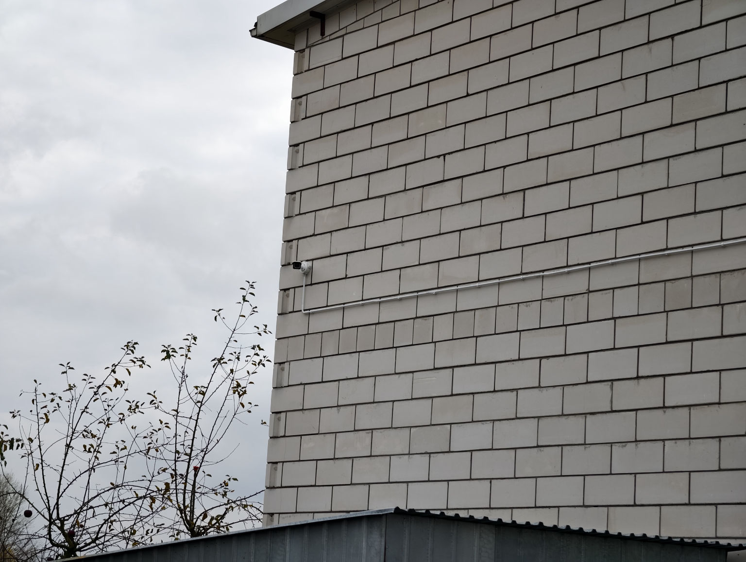 Instalacja kamer cctv wilga