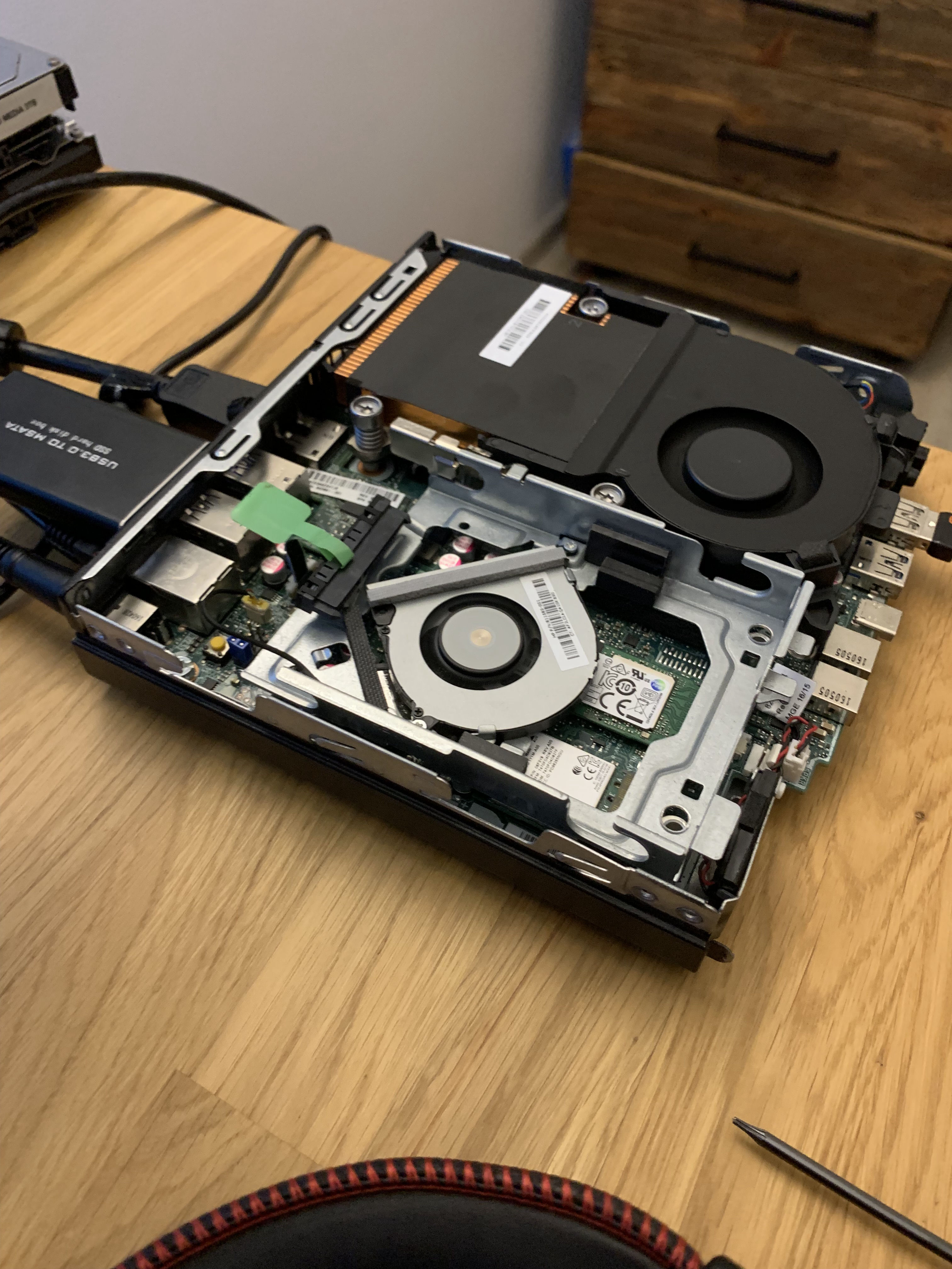 Asus ProArt - komputer PC